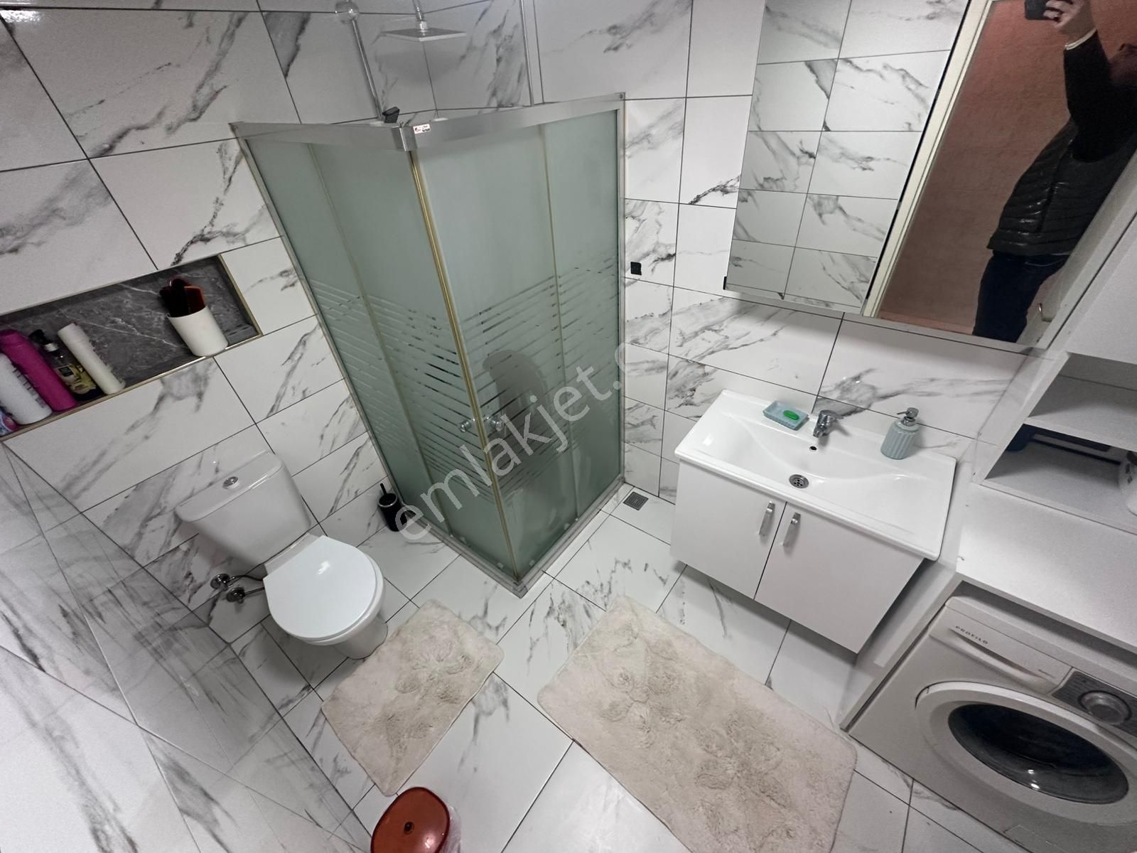 Çavdemden Emlaktan Pursaklar Yıldız Caddesinde 2.orta Katta 3+1 Yapılı Satılık Fırsat Dairesi!!!! - Görsel 21