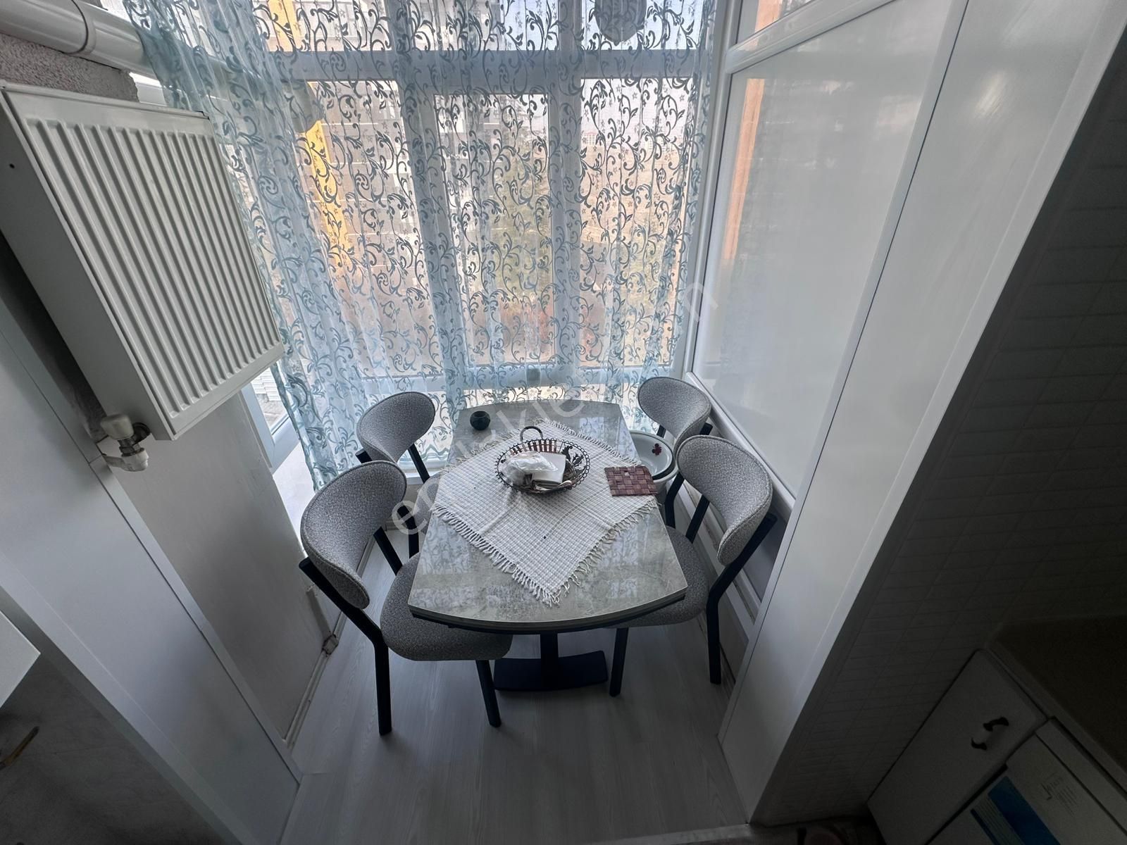 Çavdemden Emlaktan Pursaklar Yıldız Caddesinde 2.orta Katta 3+1 Yapılı Satılık Fırsat Dairesi!!!! - Görsel 4