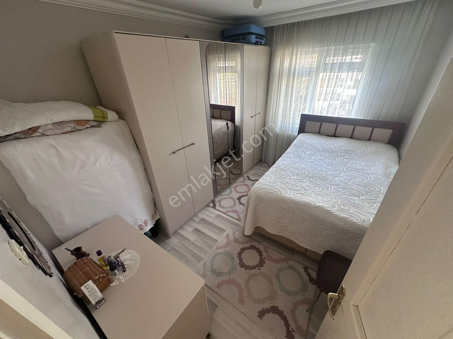 Çavdemden Emlaktan Pursaklar Yıldız Caddesinde 2.orta Katta 3+1 Yapılı Satılık Fırsat Dairesi!!!! - Görsel 13