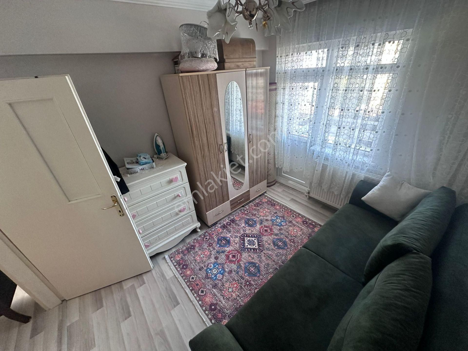 Çavdemden Emlaktan Pursaklar Yıldız Caddesinde 2.orta Katta 3+1 Yapılı Satılık Fırsat Dairesi!!!! - Görsel 12