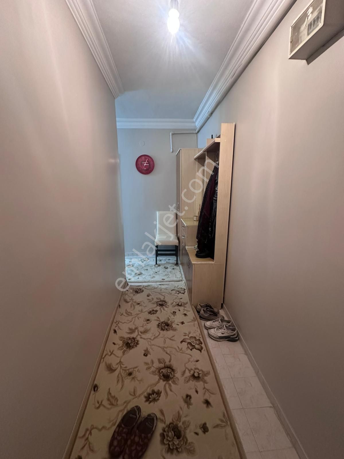 Çavdemden Emlaktan Pursaklar Yıldız Caddesinde 2.orta Katta 3+1 Yapılı Satılık Fırsat Dairesi!!!! - Görsel 19