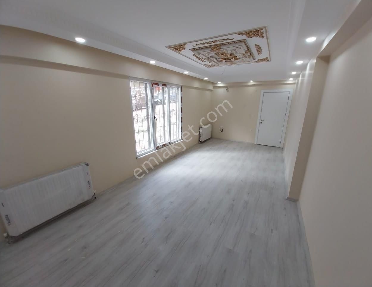 Loft Tan Cumhuriyette Kiralık 2+1 Marmaraya Yakın Daire