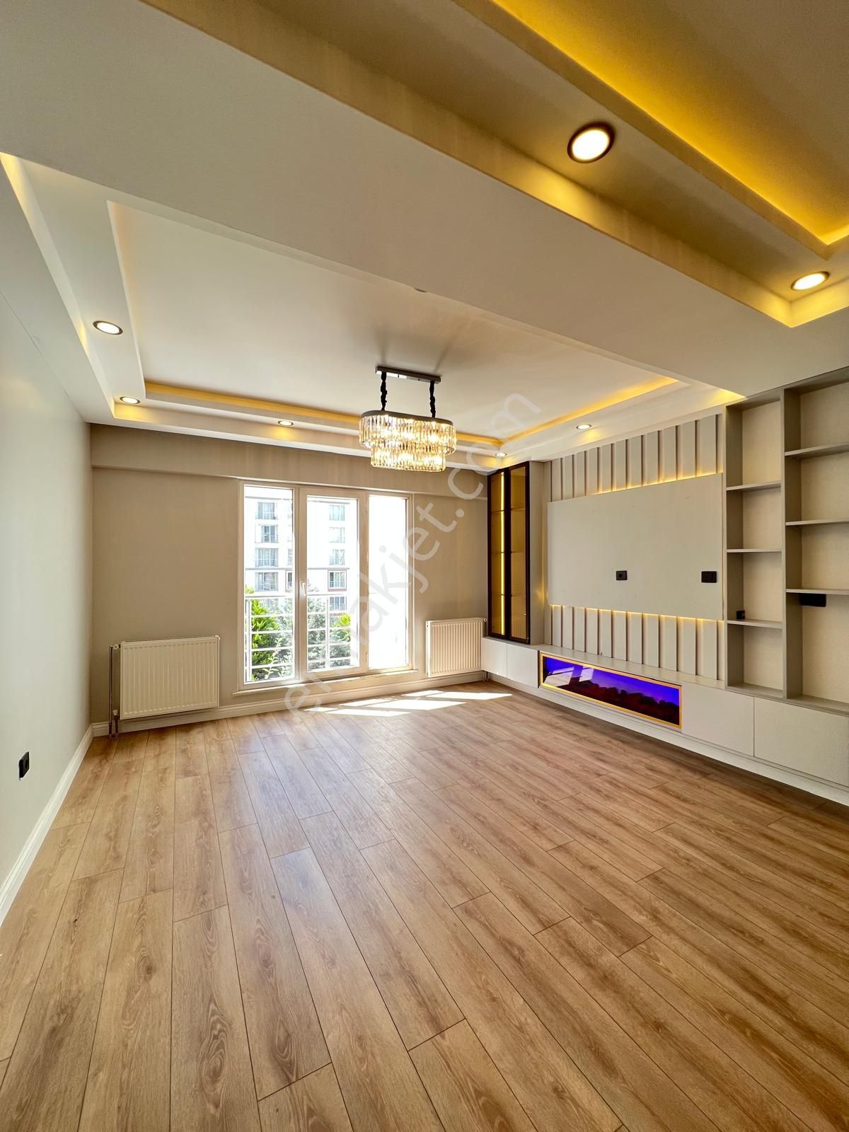 Sahibinden Site İçerisinde Masrafsız 2+1 Acil Satılık Dairem - Görsel 4