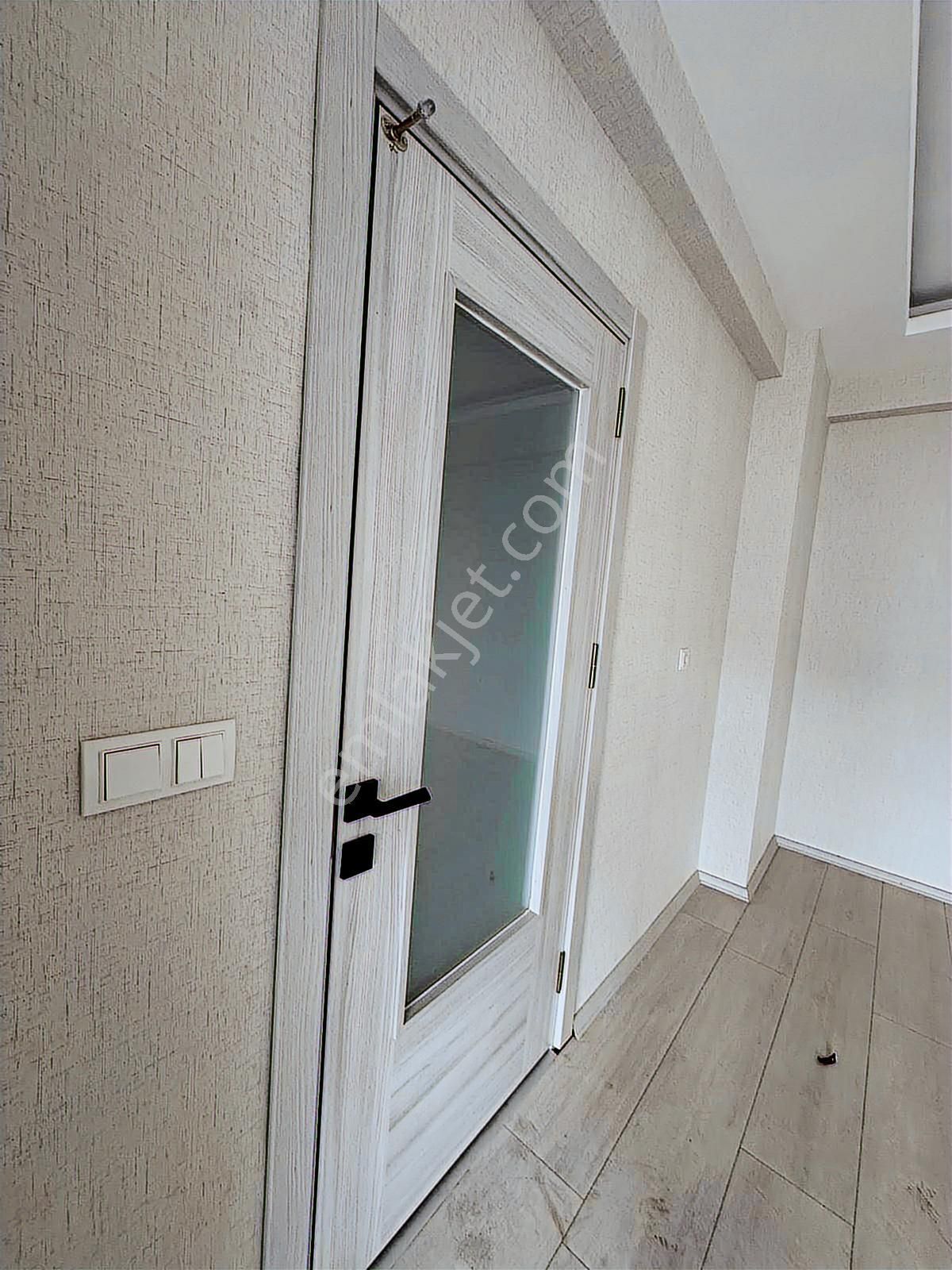 Konya Meram Çaybaşı Uluırmak Mahallesi 3+1 124 Net 165 Brüt - Görsel 11