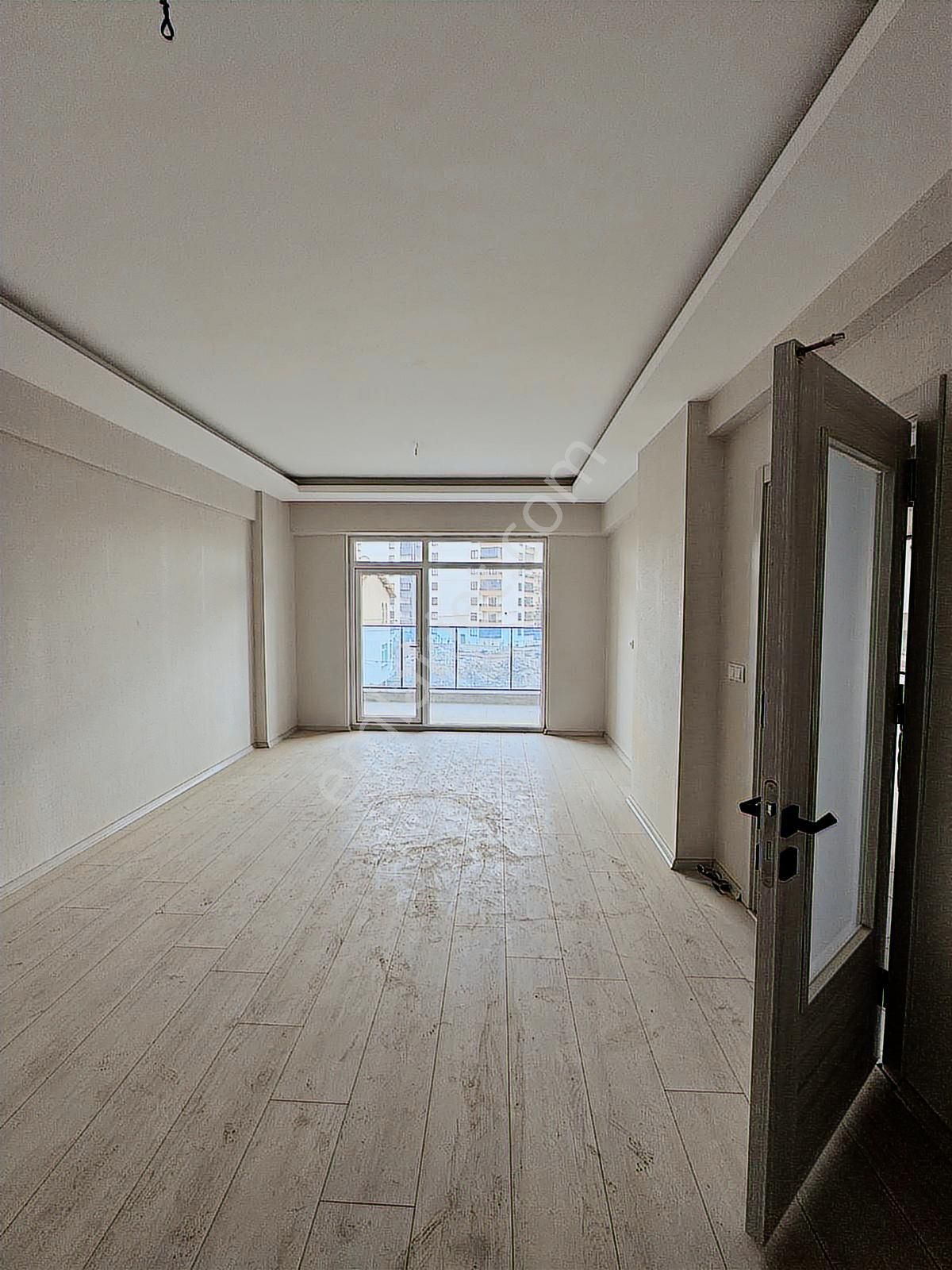 Konya Meram Çaybaşı Uluırmak Mahallesi 3+1 124 Net 165 Brüt - Görsel 12