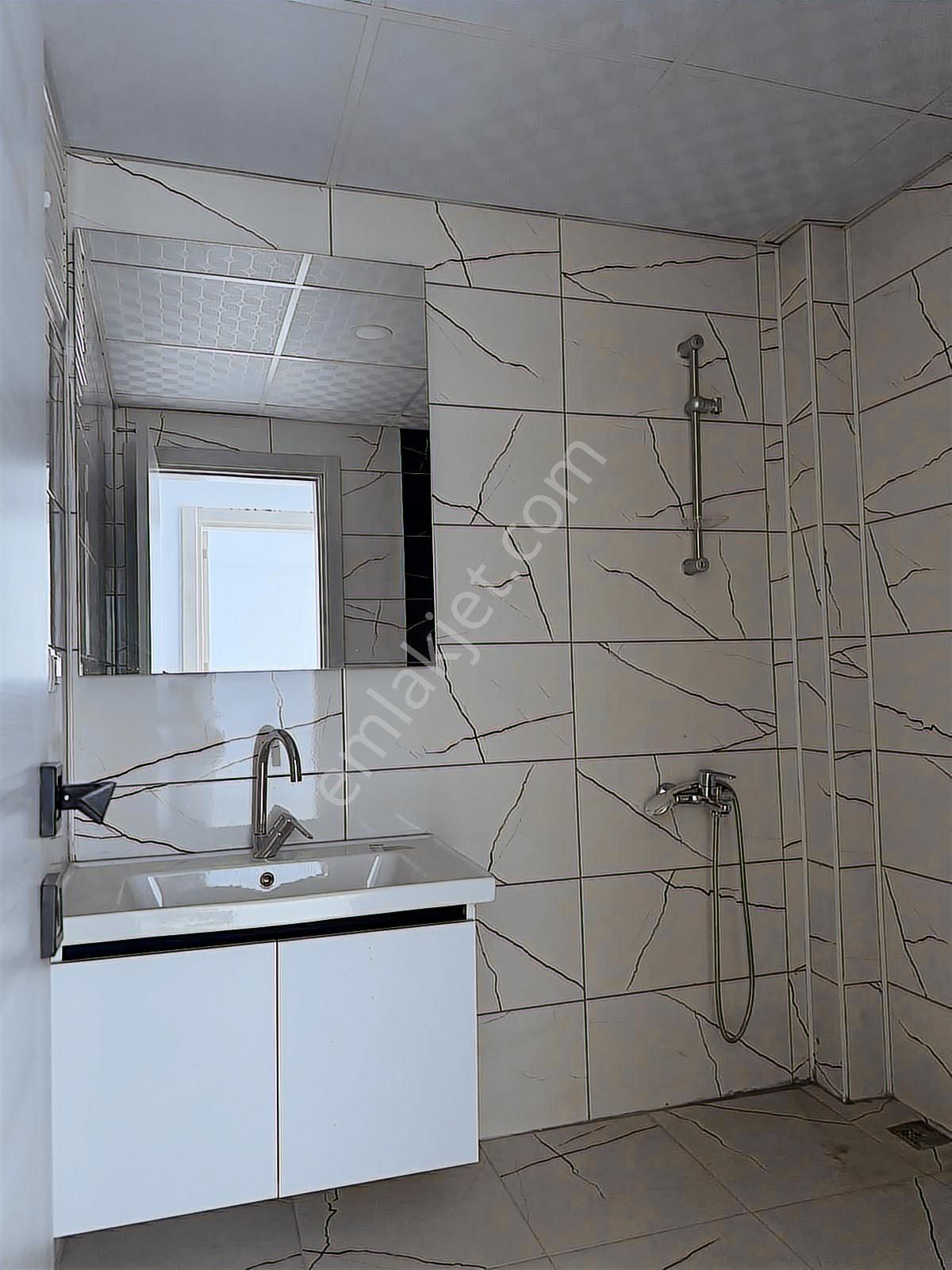 Konya Meram Çaybaşı Uluırmak Mahallesi 3+1 124 Net 165 Brüt - Görsel 9