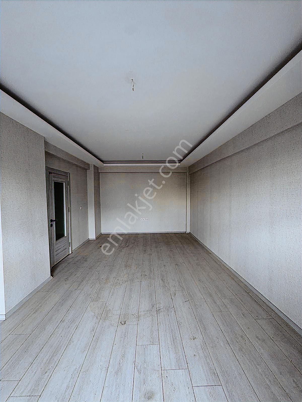 Konya Meram Çaybaşı Uluırmak Mahallesi 3+1 124 Net 165 Brüt - Görsel 3