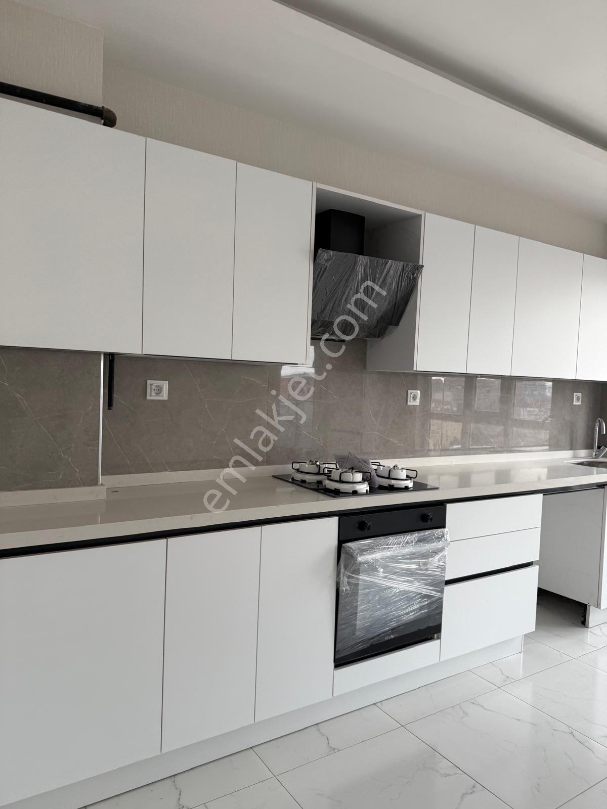 Meram 3+1 Arakat Fuzulevim Eminevim Uygun Hesaplı Daire - Görsel 9