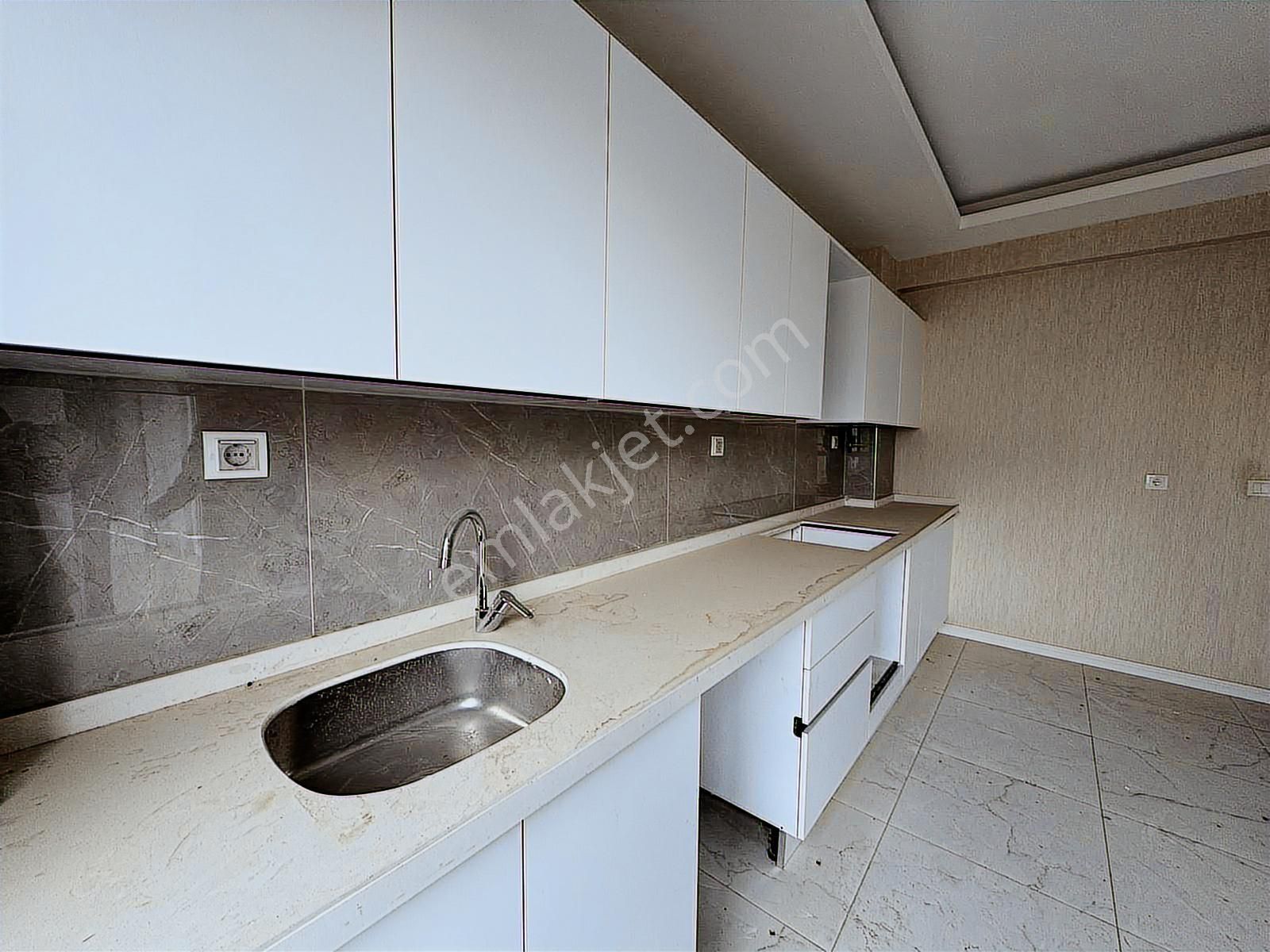 Konya Meram Çaybaşı Uluırmak Mahallesi 3+1 124 Net 165 Brüt - Görsel 21