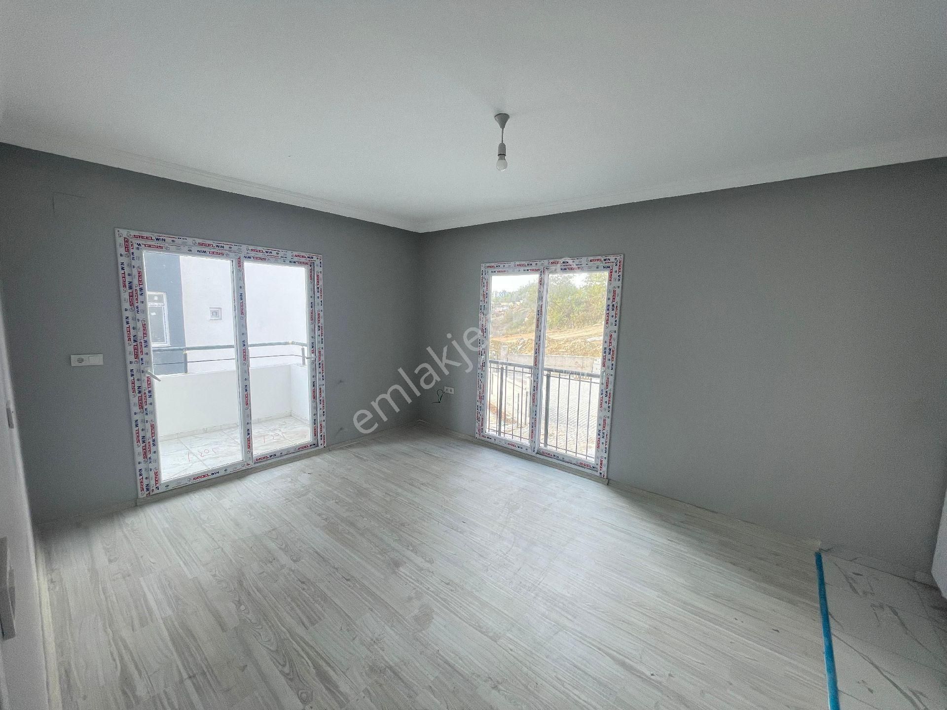 Osmangazi'de Yatay Mimari Oturuma Hazır Sıfır 2+1 Satılık Daire - Görsel 7