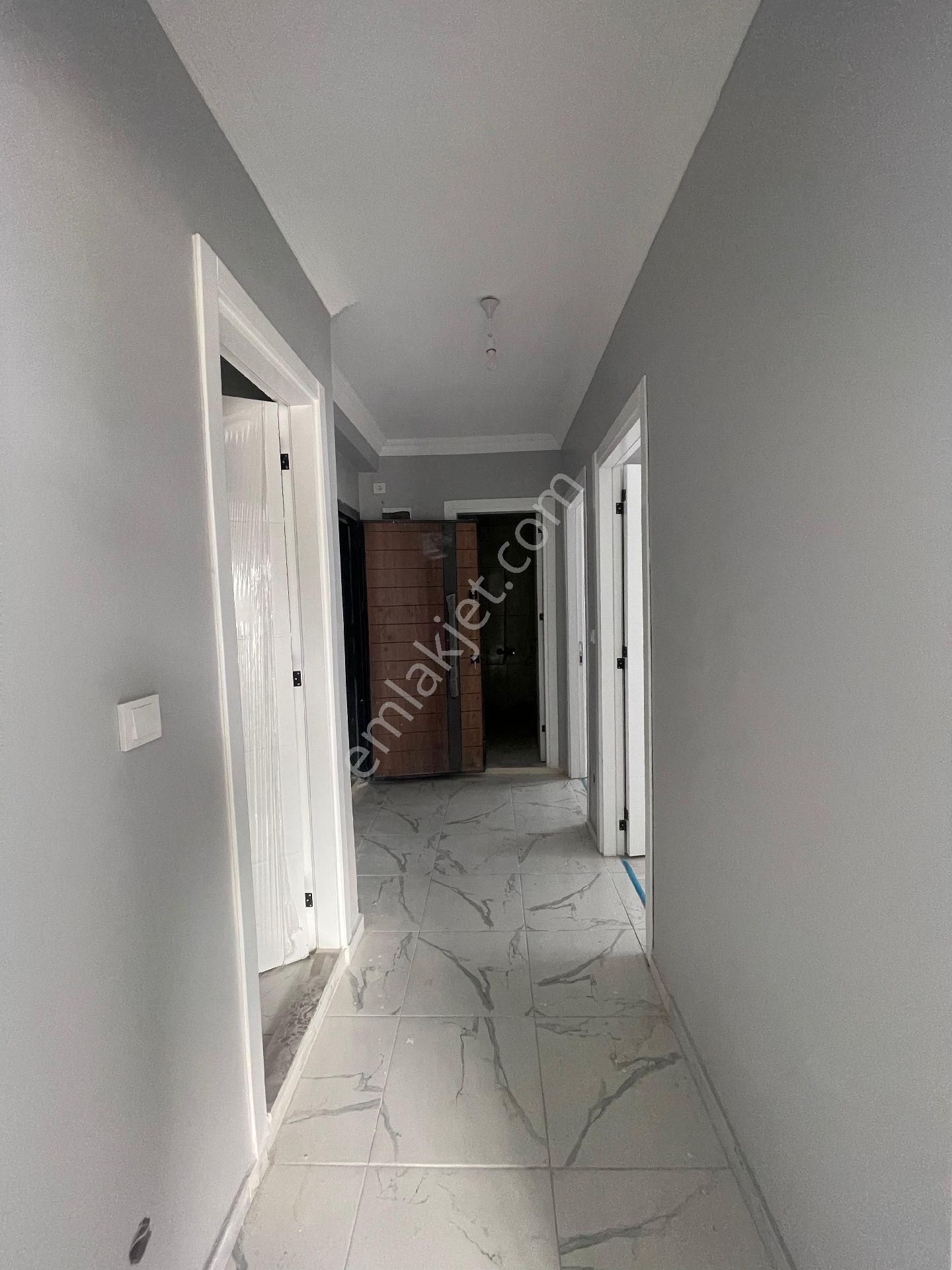 Osmangazi'de Yatay Mimari Oturuma Hazır Sıfır 2+1 Satılık Daire - Görsel 8