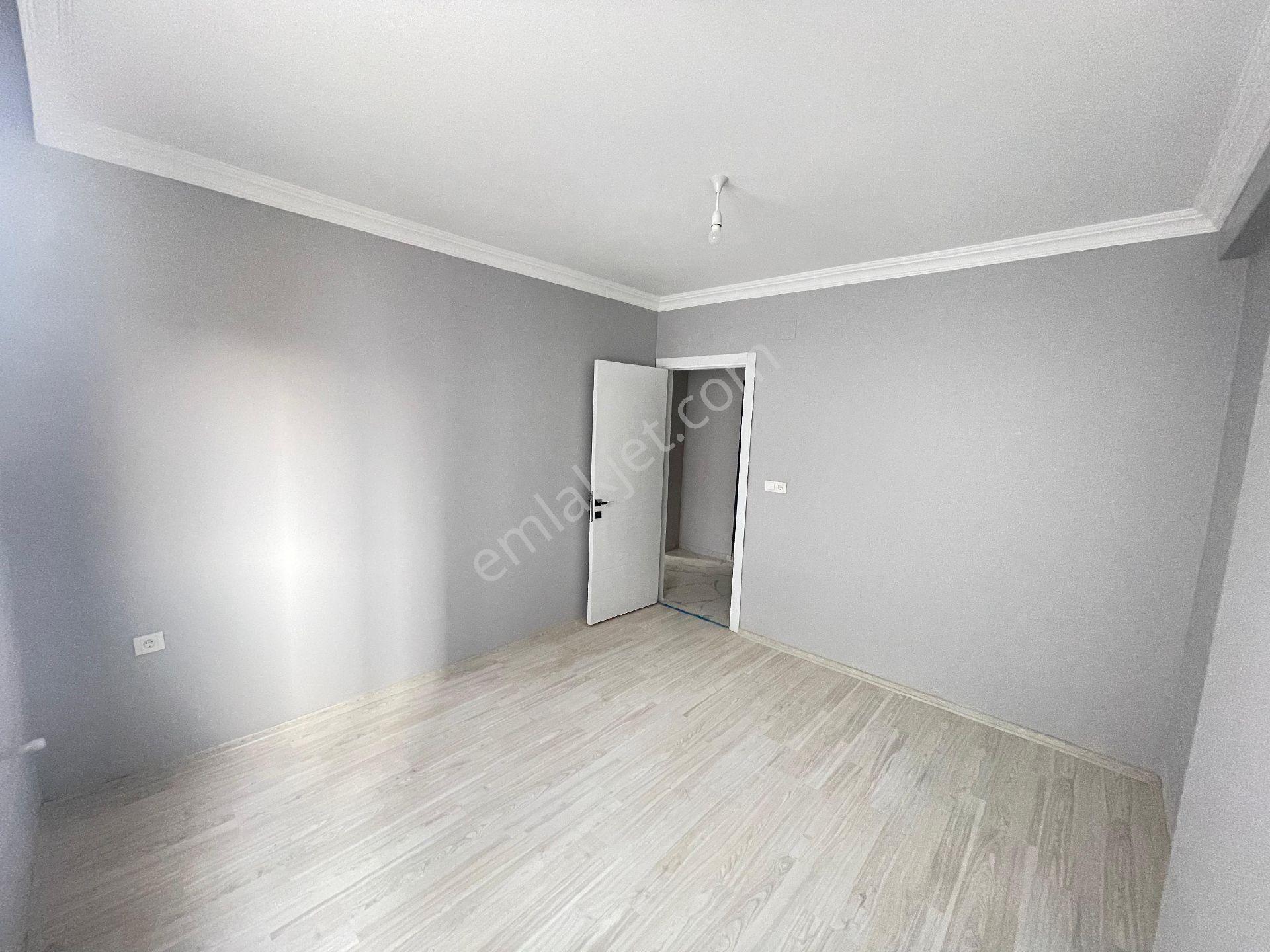 Osmangazi'de Yatay Mimari Oturuma Hazır Sıfır 2+1 Satılık Daire - Görsel 17