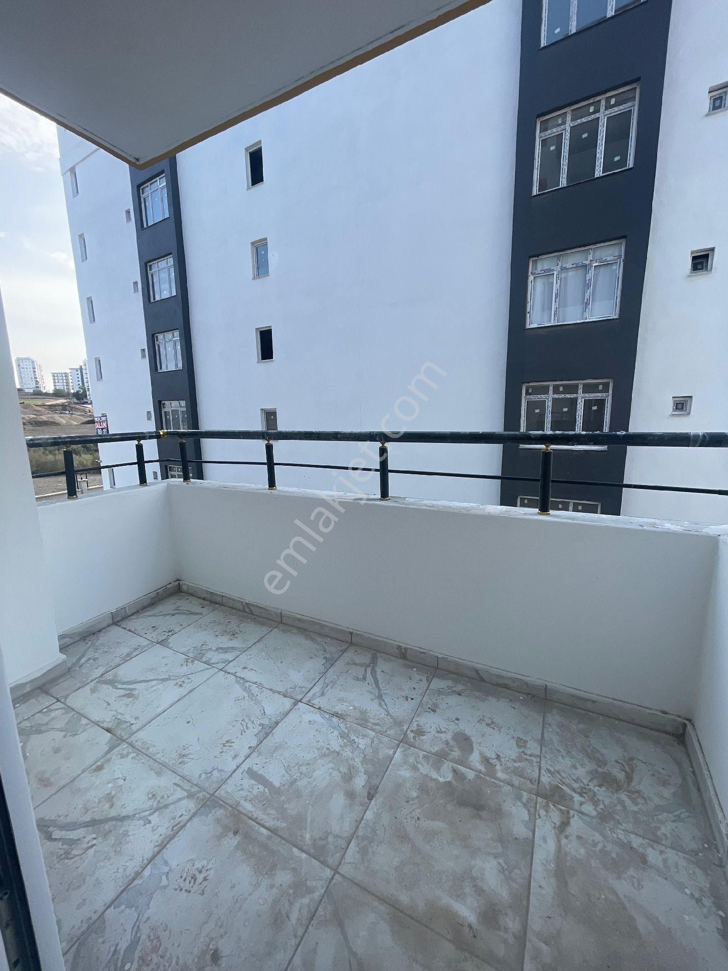 Osmangazi'de Yatay Mimari Oturuma Hazır Sıfır 2+1 Satılık Daire - Görsel 26