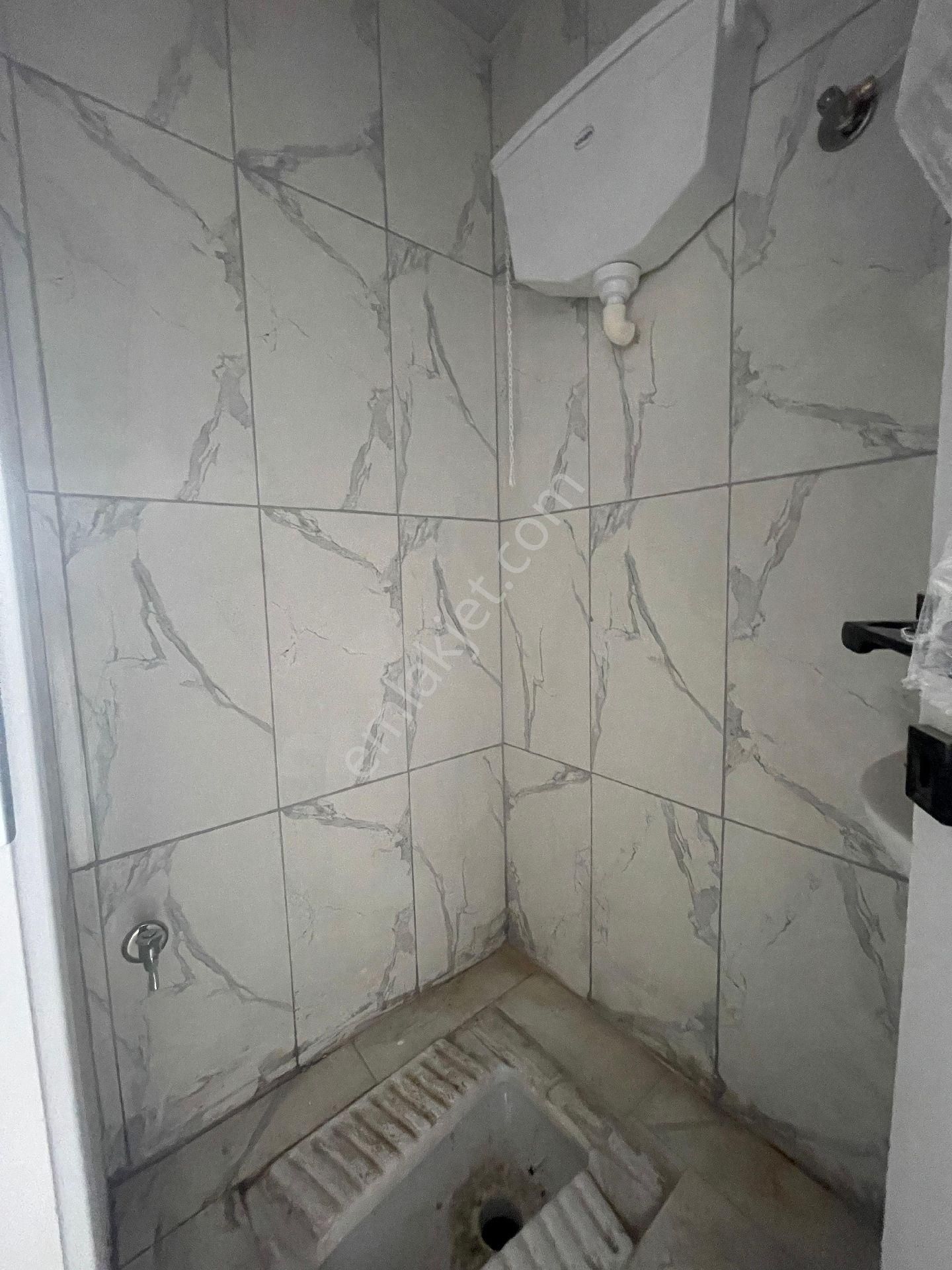 Osmangazi'de Yatay Mimari Oturuma Hazır Sıfır 2+1 Satılık Daire - Görsel 23