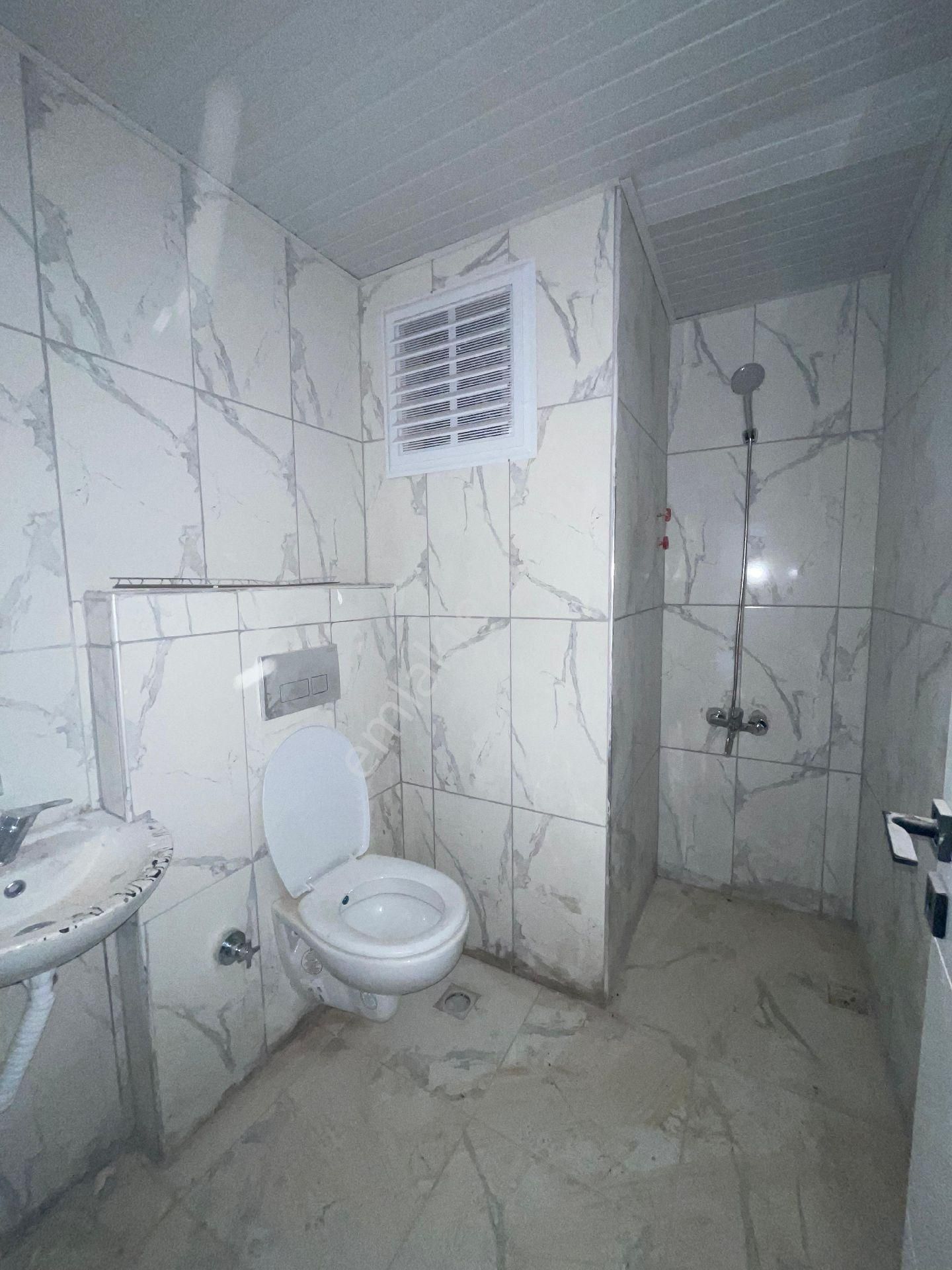 Osmangazi'de Yatay Mimari Oturuma Hazır Sıfır 2+1 Satılık Daire - Görsel 22