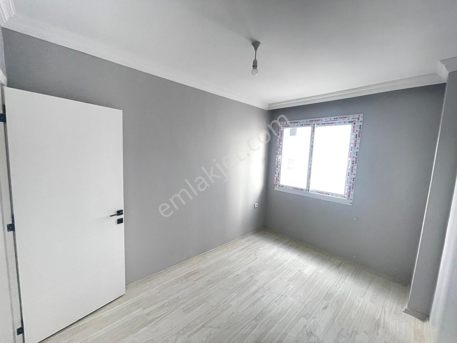 Osmangazi'de Yatay Mimari Oturuma Hazır Sıfır 2+1 Satılık Daire - Görsel 10