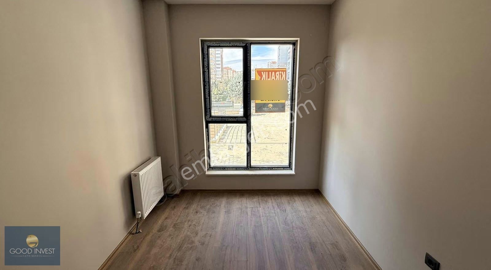 Good Invest Onur'dan Botanik Metro Yakını Kiralık 3+1 Daire - Görsel 4