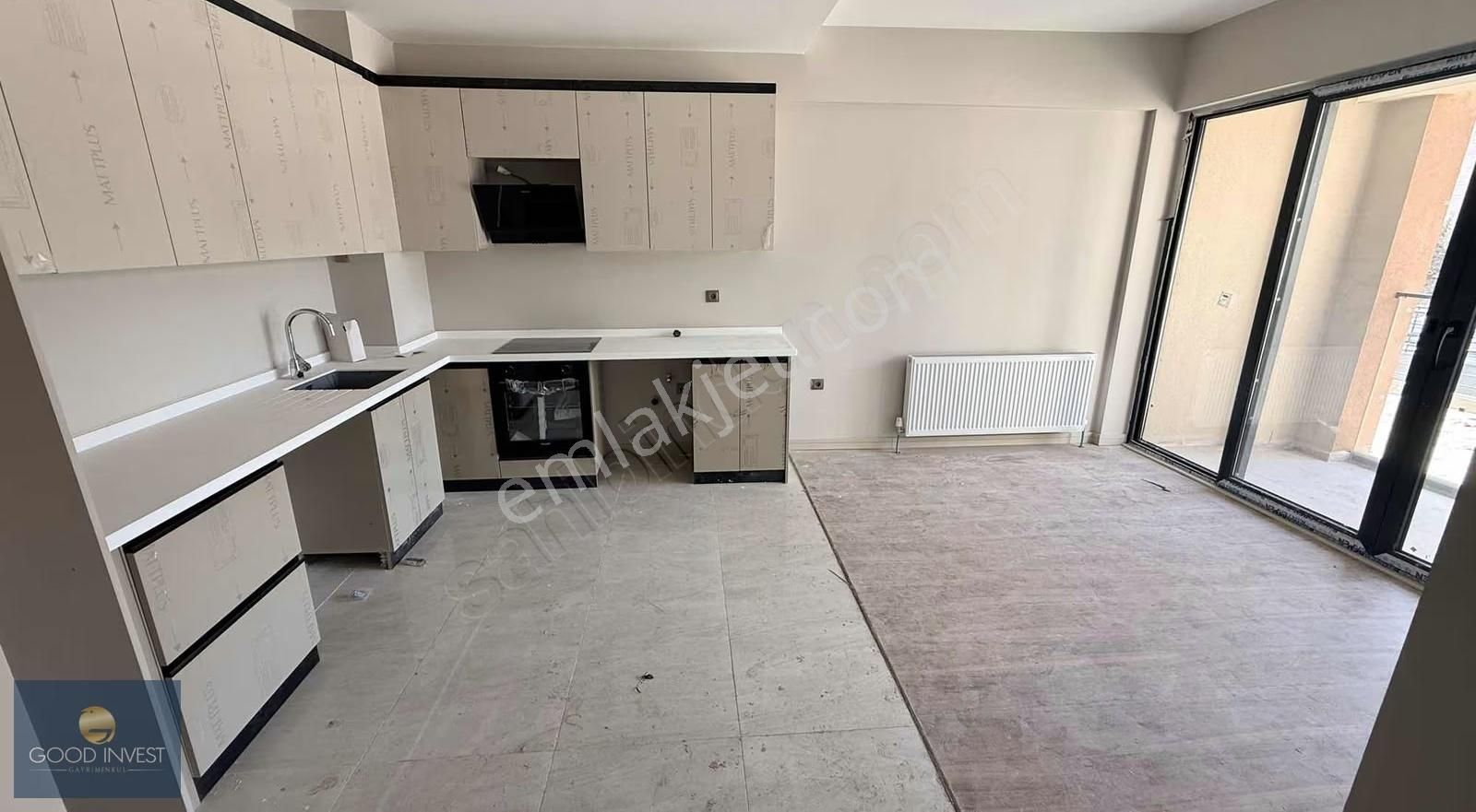 Good Invest Onur'dan Botanik Metro Yakını Kiralık 3+1 Daire - Görsel 3