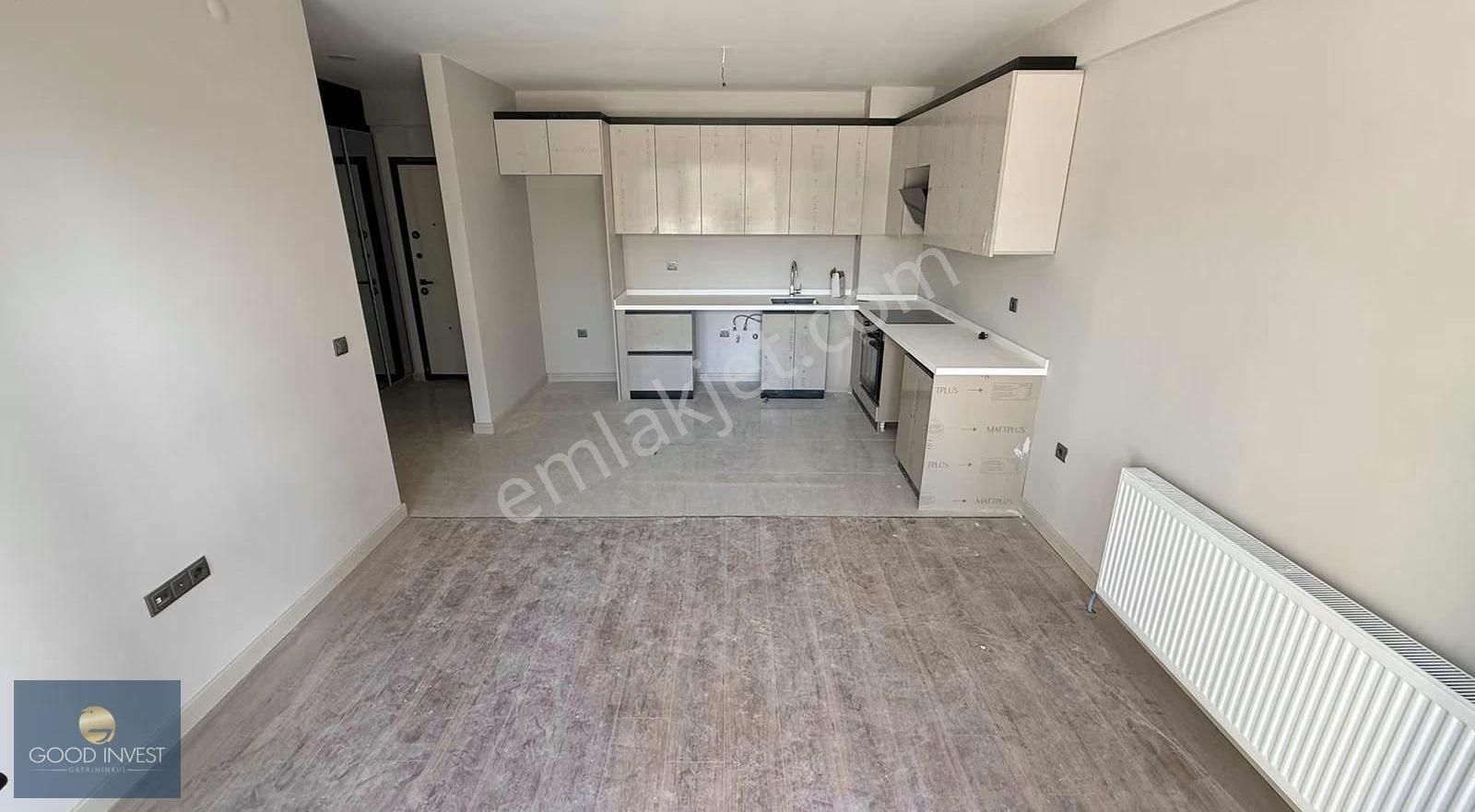 Good Invest Onur'dan Botanik Metro Yakını Kiralık 3+1 Daire - Görsel 9