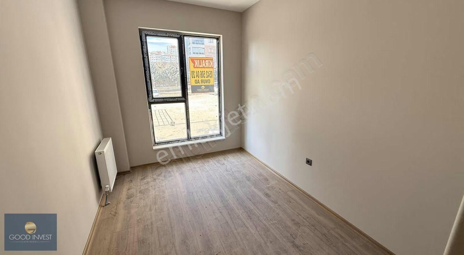 Good Invest Onur'dan Botanik Metro Yakını Kiralık 3+1 Daire - Görsel 14