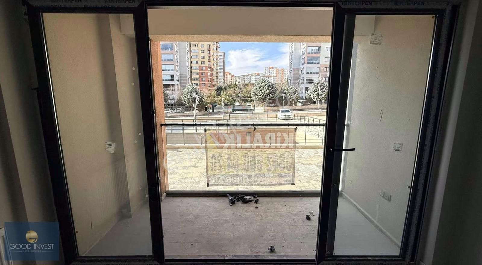 Good Invest Onur'dan Botanik Metro Yakını Kiralık 3+1 Daire - Görsel 27