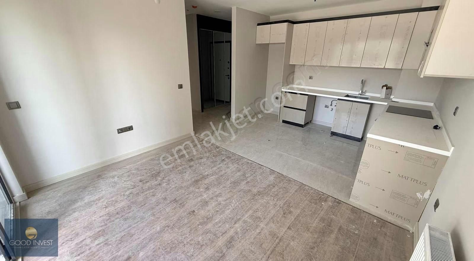 Good Invest Onur'dan Botanik Metro Yakını Kiralık 3+1 Daire - Görsel 7