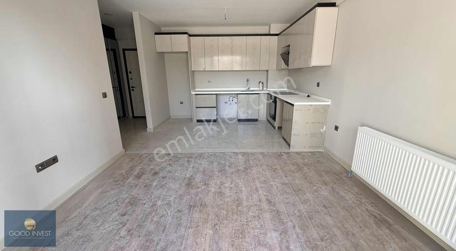 Good Invest Onur'dan Botanik Metro Yakını Kiralık 3+1 Daire - Görsel 17