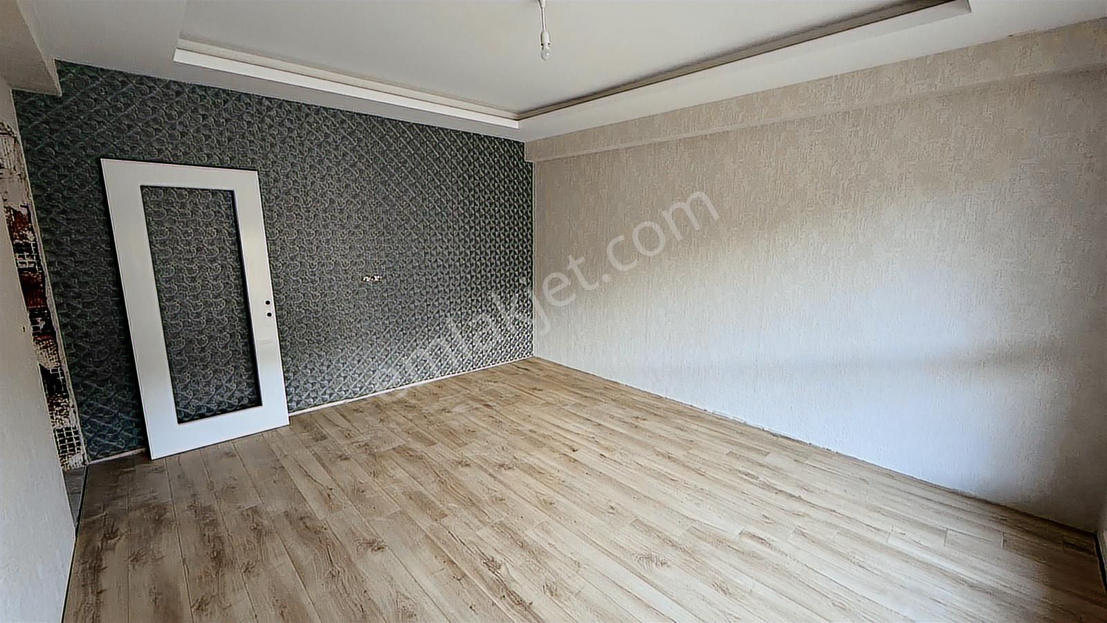 Mengene Fetih Cd Cuma Pazarı Arkasında 2+1 Yüksek Giriş Daire - Görsel 10