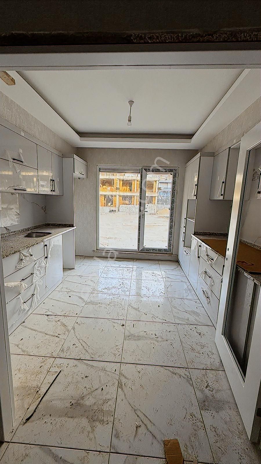 Mengene Fetih Cd Cuma Pazarı Arkasında 2+1 Yüksek Giriş Daire - Görsel 19