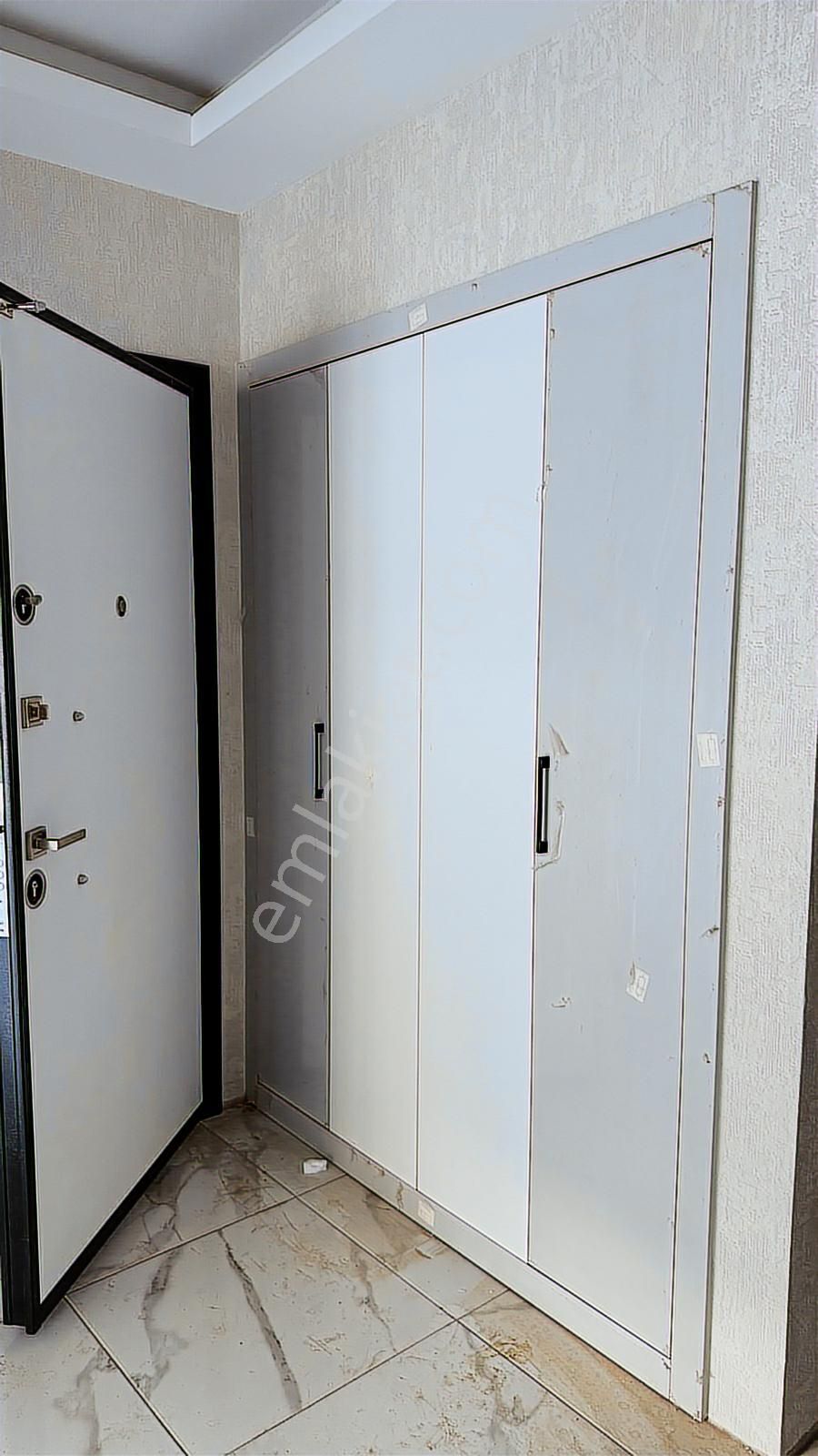 Mengene Fetih Cd Cuma Pazarı Arkasında 2+1 Yüksek Giriş Daire - Görsel 14