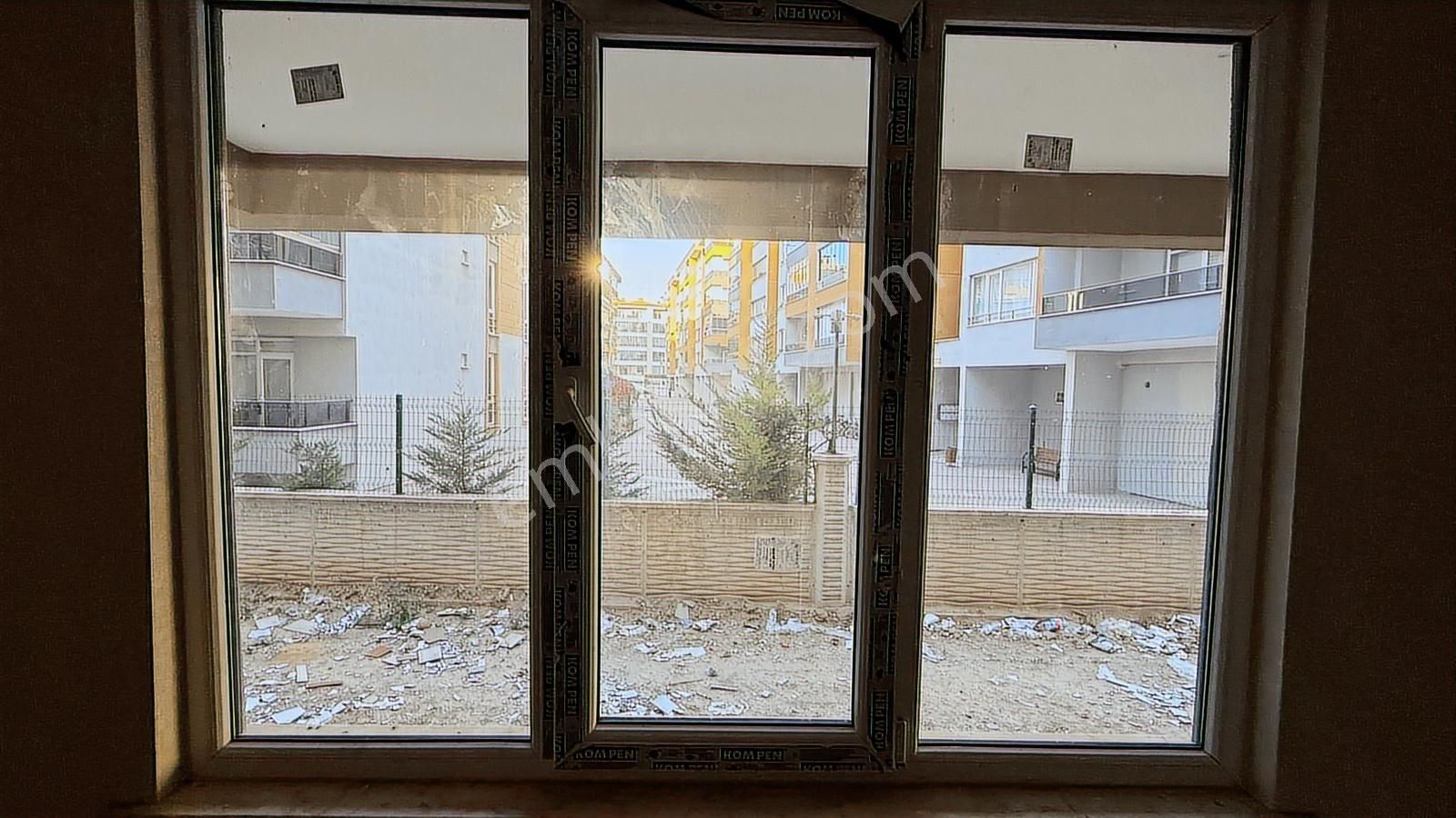 Mengene Fetih Cd Cuma Pazarı Arkasında 2+1 Yüksek Giriş Daire - Görsel 25