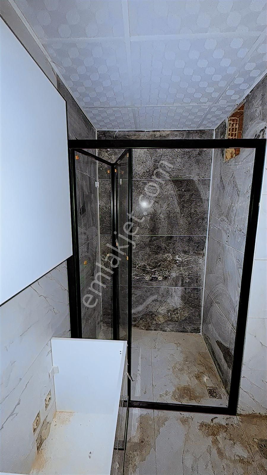 Mengene Fetih Cd Cuma Pazarı Arkasında 2+1 Yüksek Giriş Daire - Görsel 24