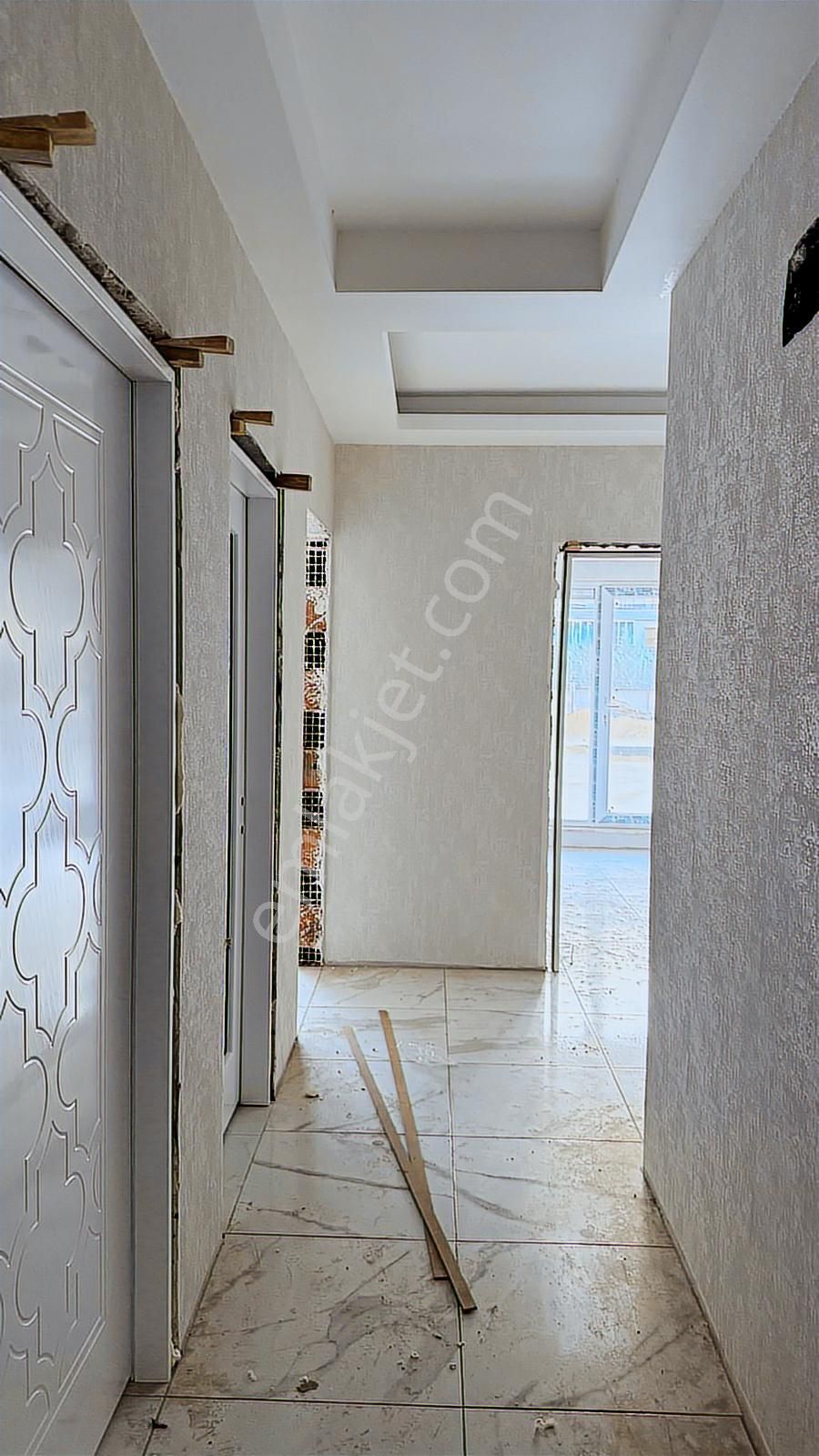 Mengene Fetih Cd Cuma Pazarı Arkasında 2+1 Yüksek Giriş Daire - Görsel 22