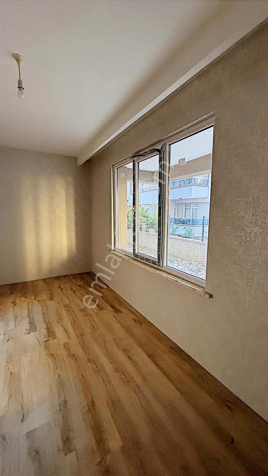 Mengene Fetih Cd Cuma Pazarı Arkasında 2+1 Yüksek Giriş Daire - Görsel 8