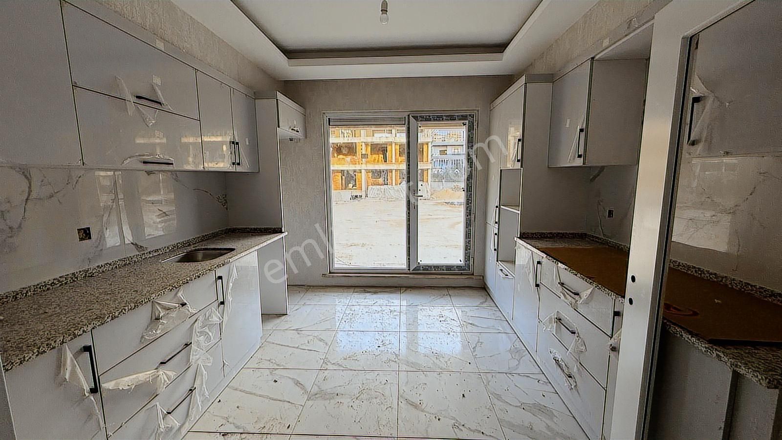 Mengene Fetih Cd Cuma Pazarı Arkasında 2+1 Yüksek Giriş Daire - Görsel 16