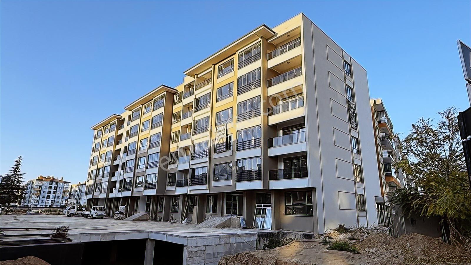 Mengene Fetih Cd Cuma Pazarı Arkasında 2+1 Yüksek Giriş Daire - Görsel 27