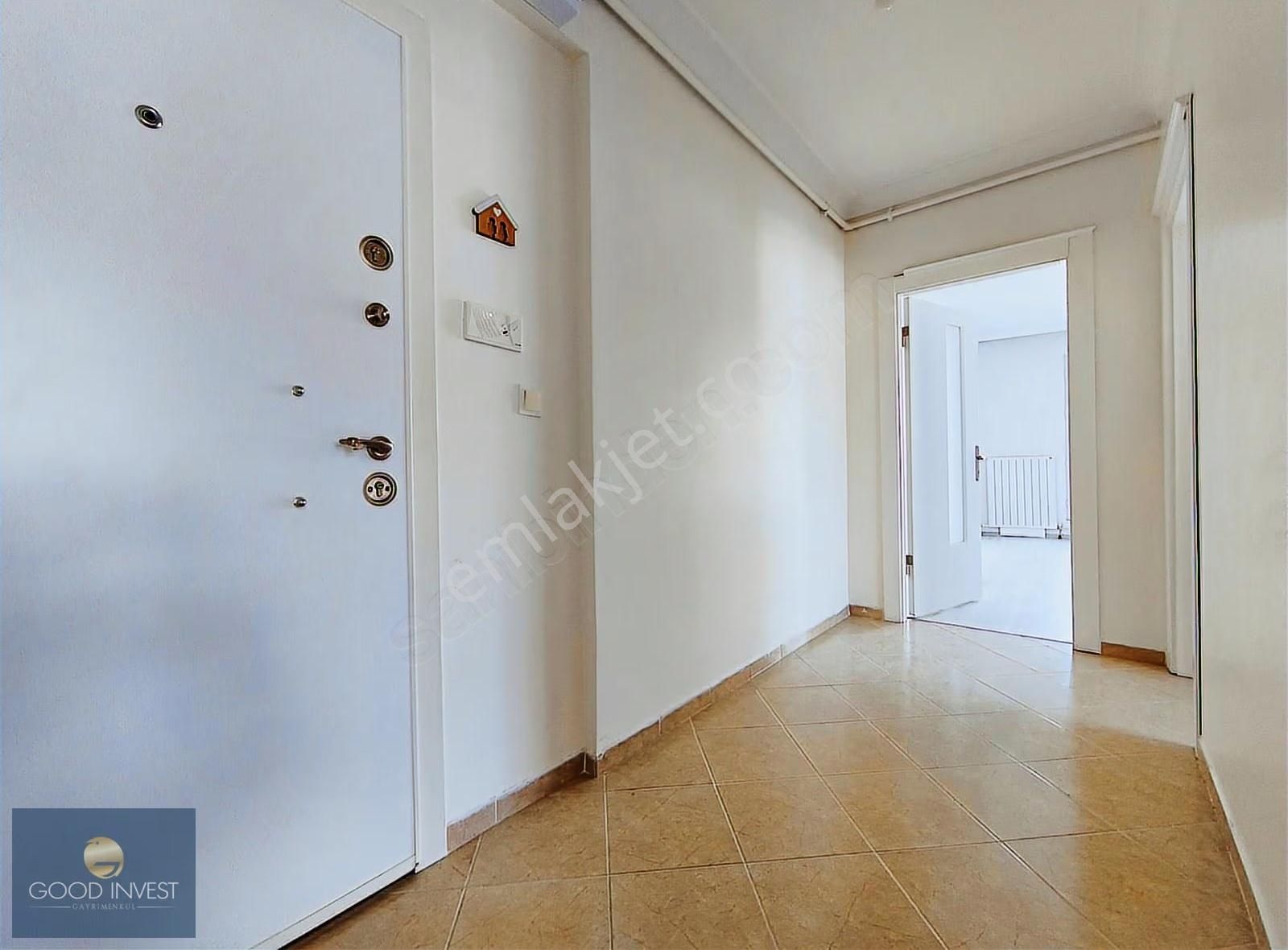 Atapark Salon Bağımsız 3.kat Asansörlü 3+1 Kiralık Daire - Görsel 3