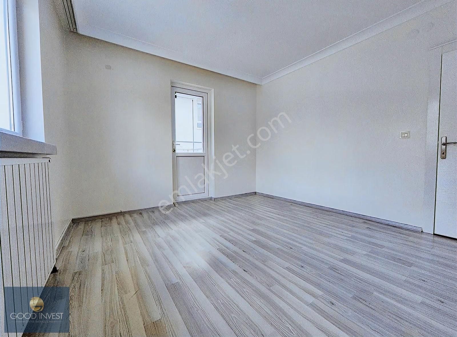 Atapark Salon Bağımsız 3.kat Asansörlü 3+1 Kiralık Daire - Görsel 19