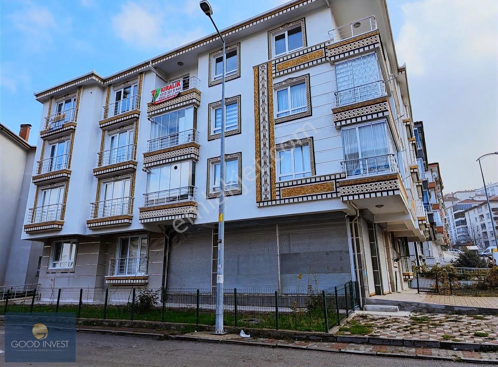 Atapark Salon Bağımsız 3.kat Asansörlü 3+1 Kiralık Daire - Görsel 10