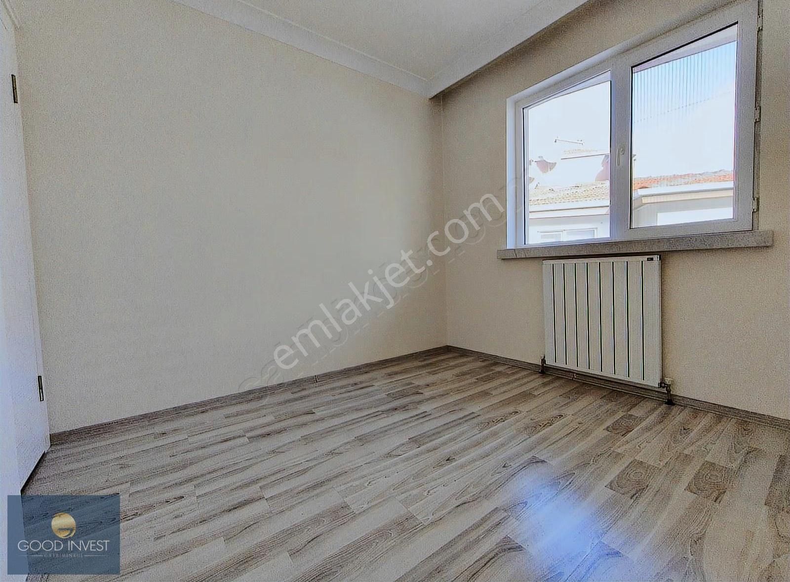 Atapark Salon Bağımsız 3.kat Asansörlü 3+1 Kiralık Daire - Görsel 11
