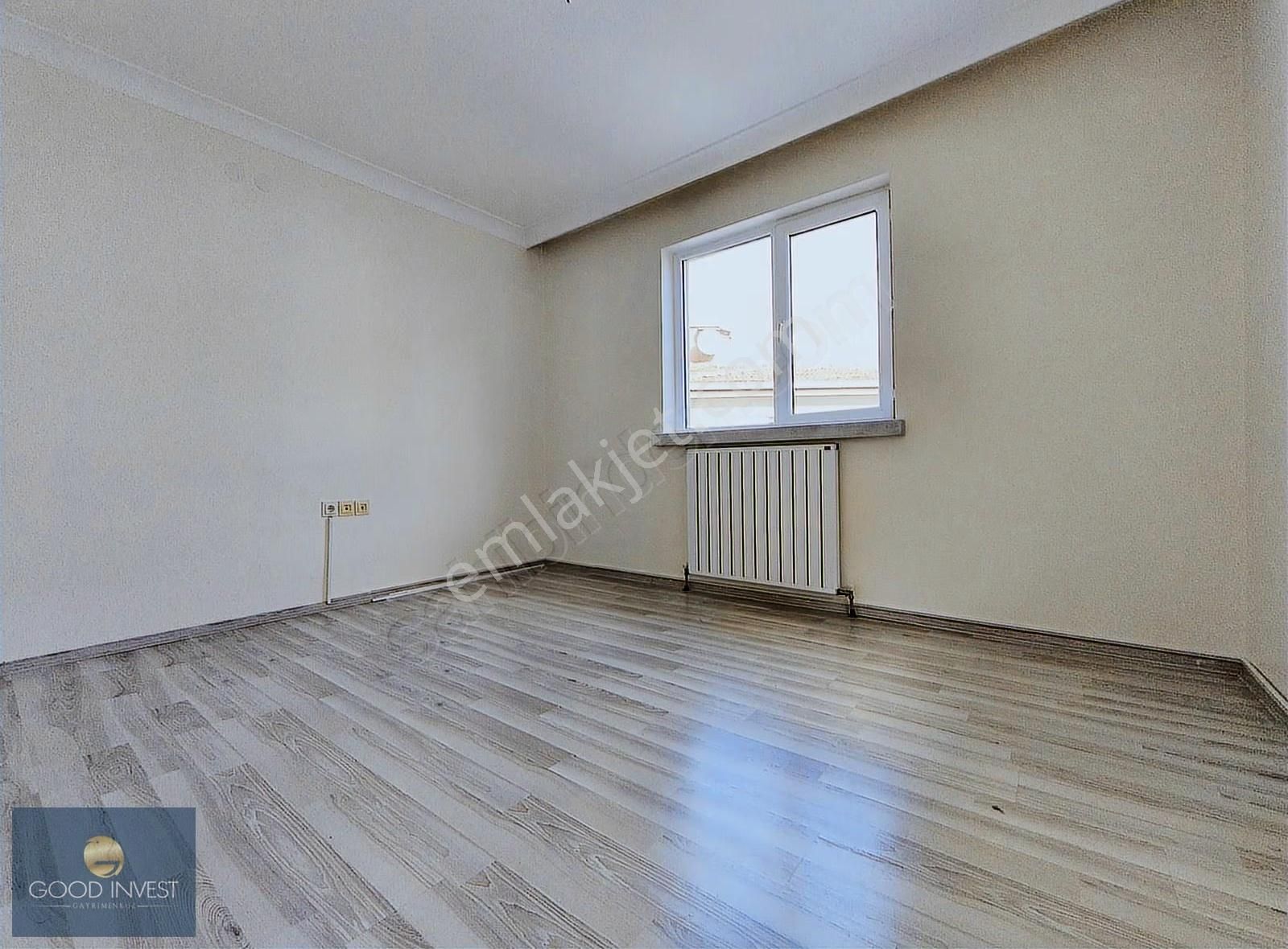 Atapark Salon Bağımsız 3.kat Asansörlü 3+1 Kiralık Daire - Görsel 4