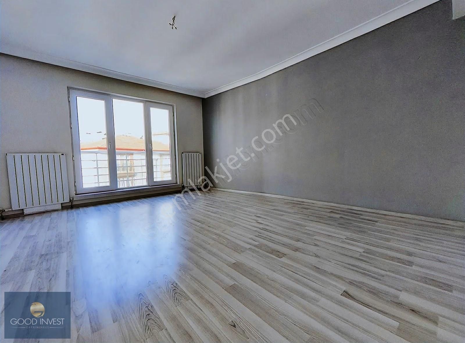 Atapark Salon Bağımsız 3.kat Asansörlü 3+1 Kiralık Daire - Görsel 34