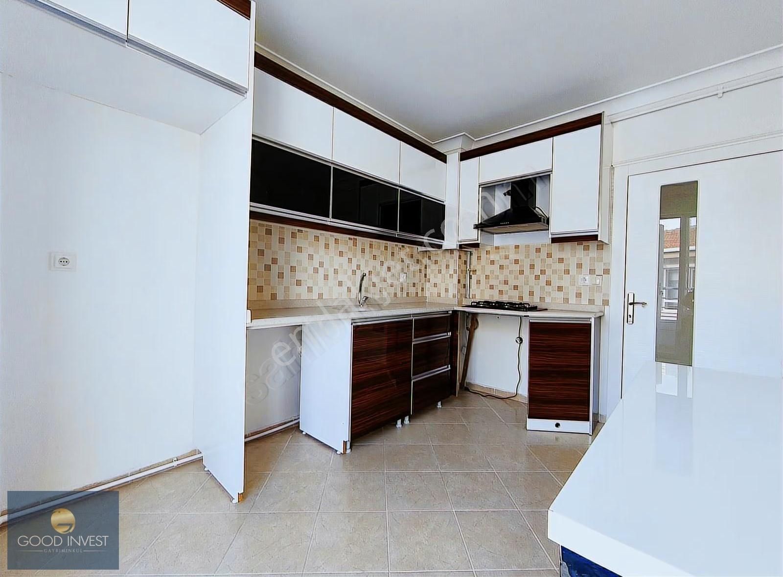 Atapark Salon Bağımsız 3.kat Asansörlü 3+1 Kiralık Daire - Görsel 8