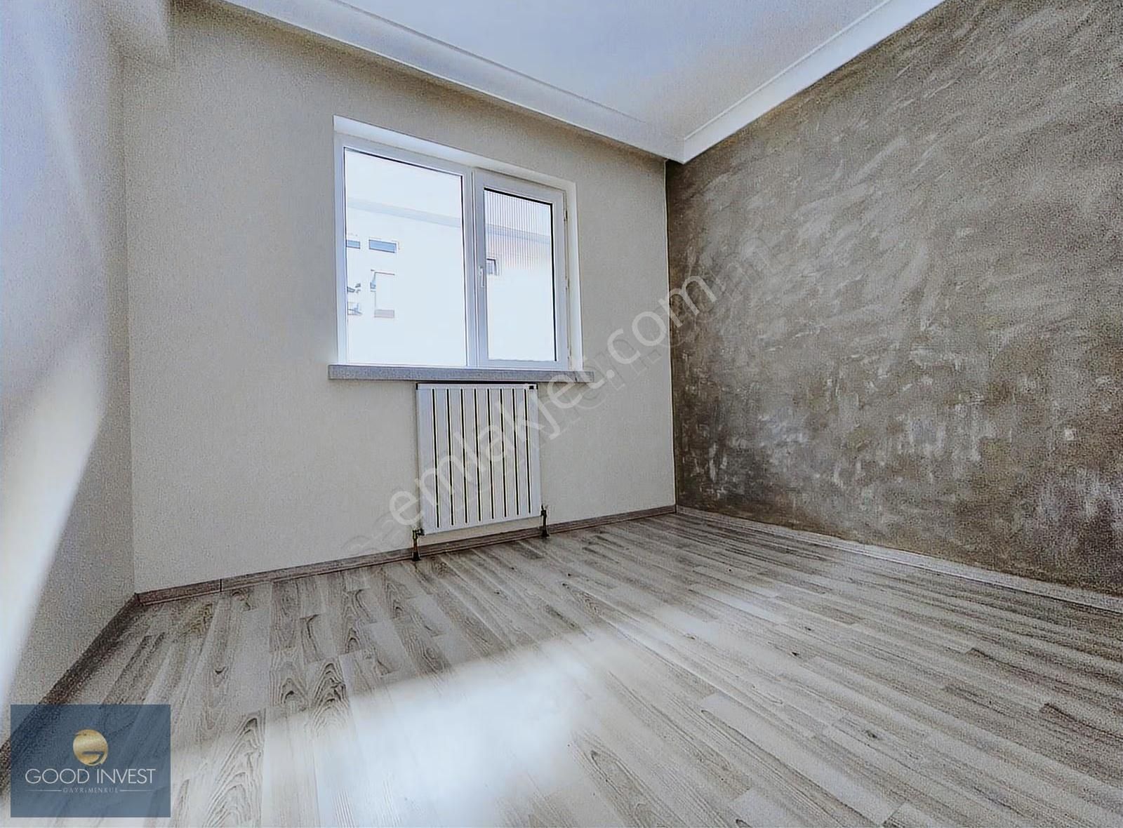 Atapark Salon Bağımsız 3.kat Asansörlü 3+1 Kiralık Daire - Görsel 20