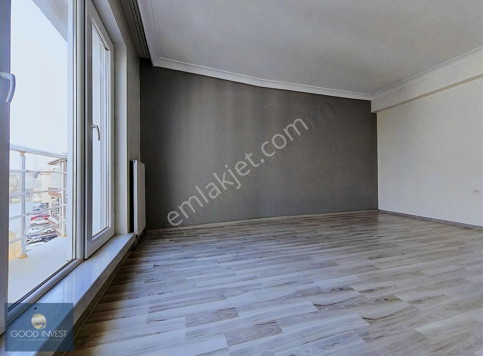 Atapark Salon Bağımsız 3.kat Asansörlü 3+1 Kiralık Daire - Görsel 18