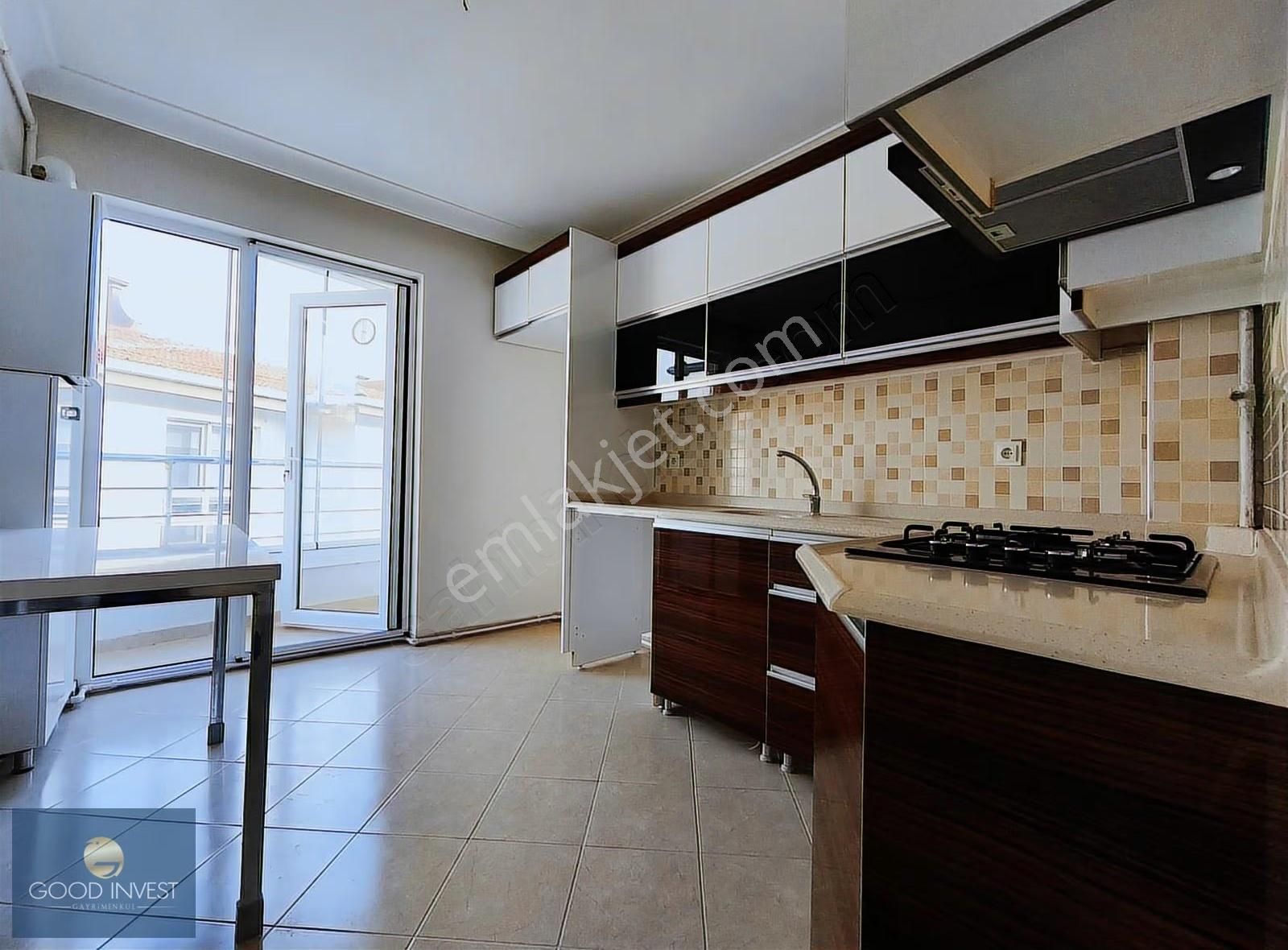 Atapark Salon Bağımsız 3.kat Asansörlü 3+1 Kiralık Daire - Görsel 29