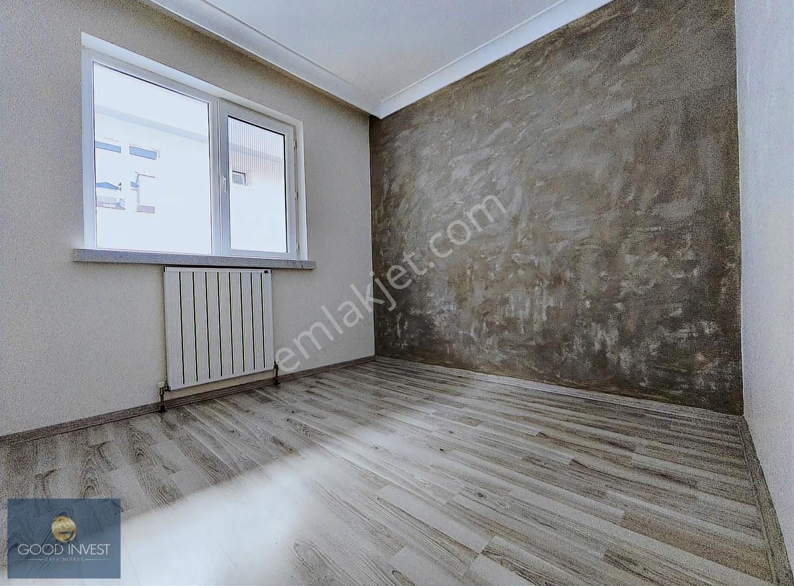 Atapark Salon Bağımsız 3.kat Asansörlü 3+1 Kiralık Daire - Görsel 30