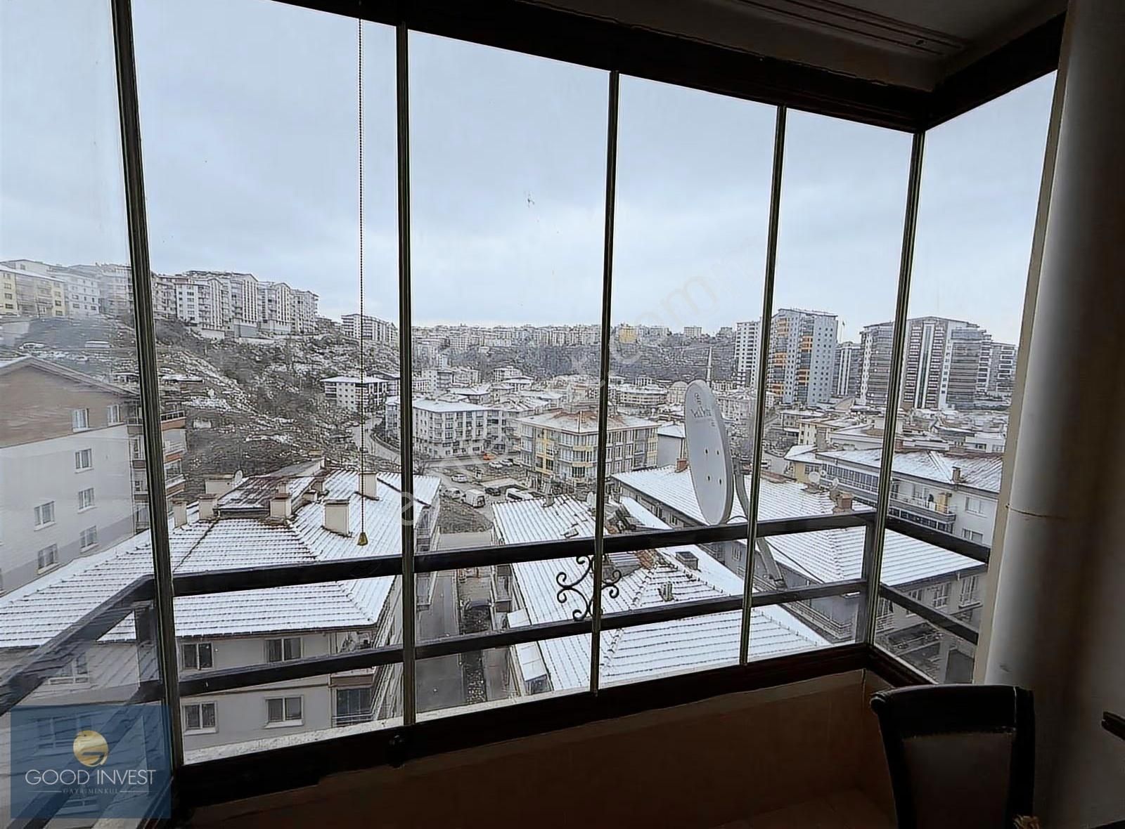 Merkezi Konumda Geniş 3+1 Eşyalı Kiralık Daire - Görsel 27