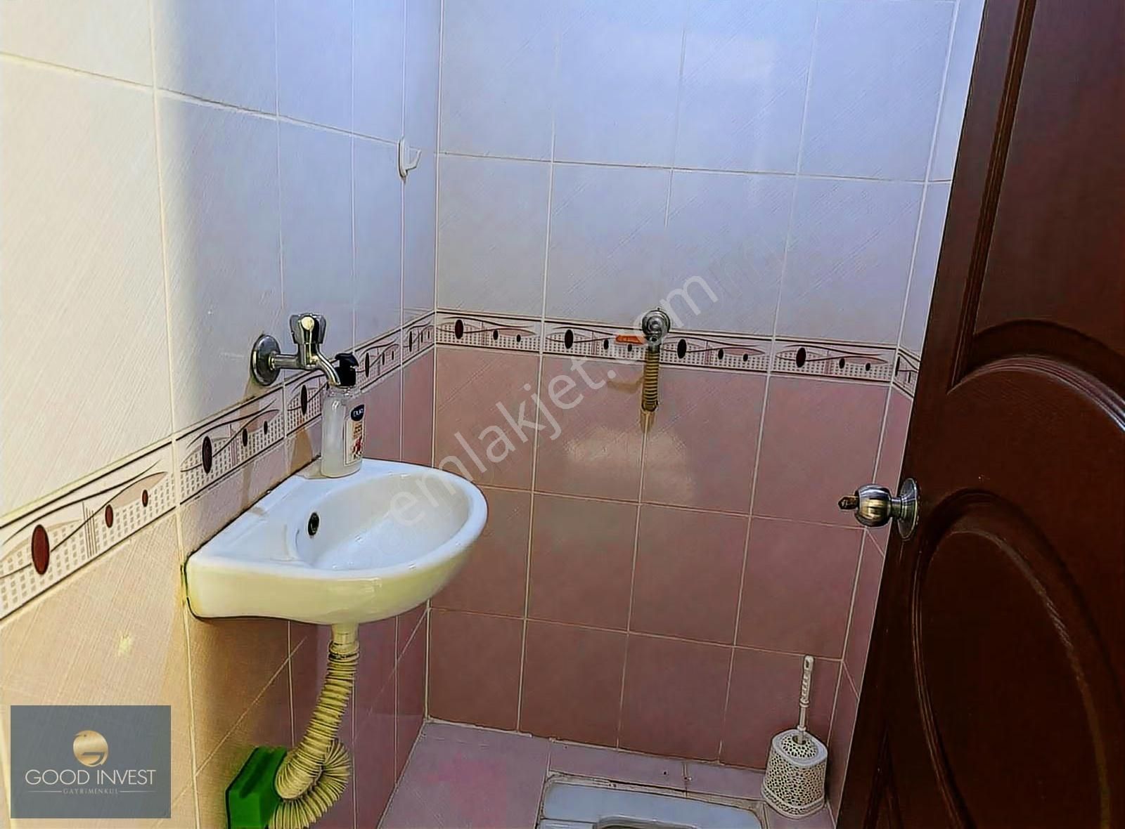 Merkezi Konumda Geniş 3+1 Eşyalı Kiralık Daire - Görsel 23