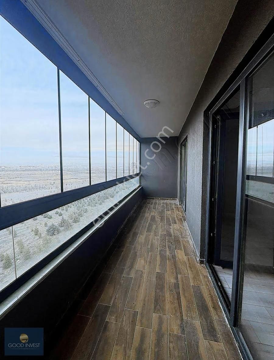 Metro Yanı İstgate Sitesinde Kiralık Arakat 1+1 Daire - Görsel 7